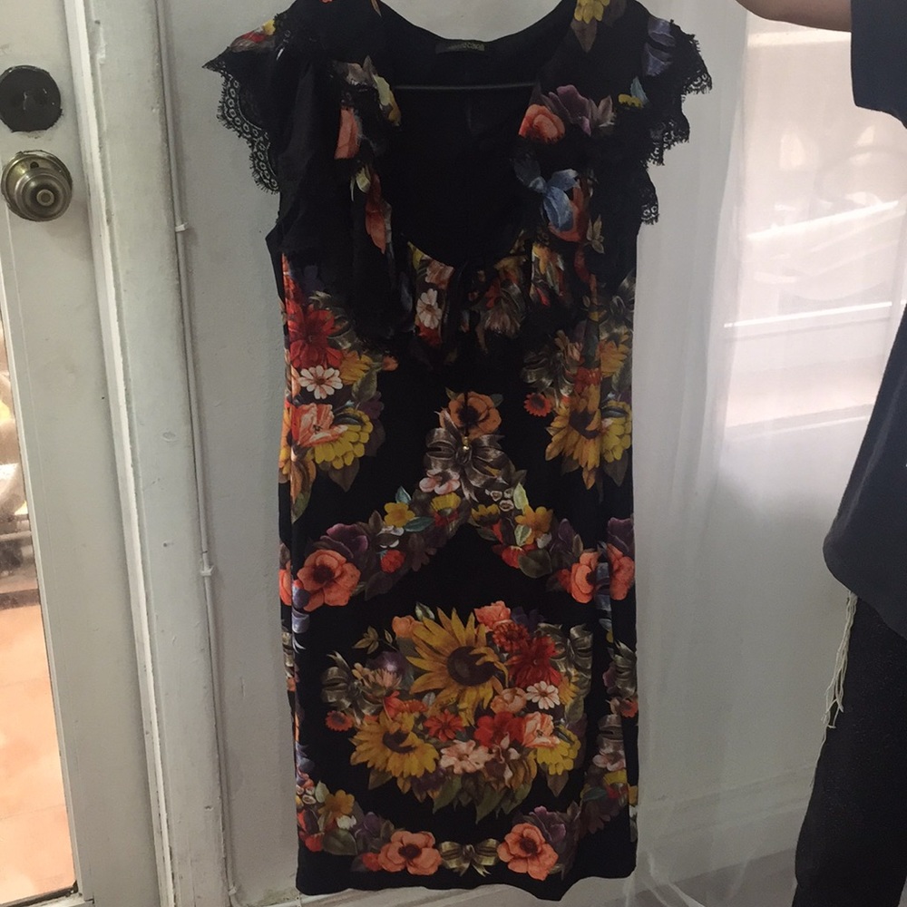 Roberto cavalli dress like new